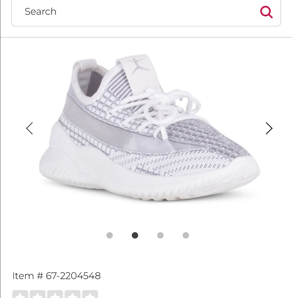 - Danskin Now Sneakers sz 7